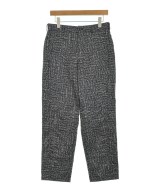 BLACK COMME des GARCONS スラックス
