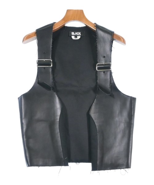 ブラックコムデギャルソン(BLACK COMME des GARCONS)のBLACK COMME des GARCONS カジュアルシャツ