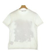 BLACK COMME des GARCONS（ブラックコムデギャルソン）Tシャツ・カットソー 白 サイズ:M メンズ/2200630382073