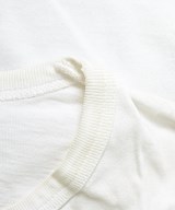 BLACK COMME des GARCONS（ブラックコムデギャルソン）Tシャツ・カットソー 白 サイズ:M メンズ/2200630382073