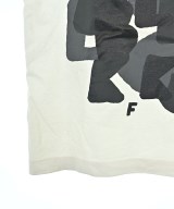 BLACK COMME des GARCONS（ブラックコムデギャルソン）Tシャツ・カットソー 白 サイズ:M メンズ/2200630382073