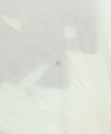 BLACK COMME des GARCONS（ブラックコムデギャルソン）Tシャツ・カットソー 白 サイズ:M メンズ/2200630382073
