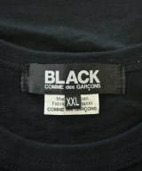BLACK COMME des GARCONS（ブラックコムデギャルソン）Tシャツ・カットソー 黒 サイズ:XXL メンズ/2200634328053
