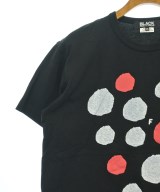 BLACK COMME des GARCONS（ブラックコムデギャルソン）Tシャツ・カットソー 黒 サイズ:XXL メンズ/2200634328053
