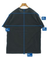 BLACK COMME des GARCONS（ブラックコムデギャルソン）Tシャツ・カットソー 黒 サイズ:XXL メンズ/2200634328053