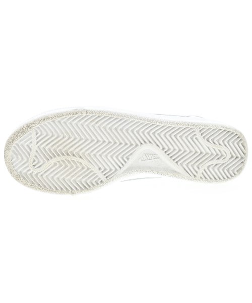 BLACK COMME des GARCONS（ブラックコムデギャルソン）スニーカー 白 サイズ:24cm レディース/2200634524035