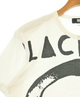 BLACK COMME des GARCONS（ブラックコムデギャルソン）Tシャツ・カットソー 白 サイズ:L メンズ/2200614001105