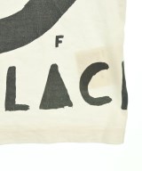 BLACK COMME des GARCONS（ブラックコムデギャルソン）Tシャツ・カットソー 白 サイズ:L メンズ/2200614001105