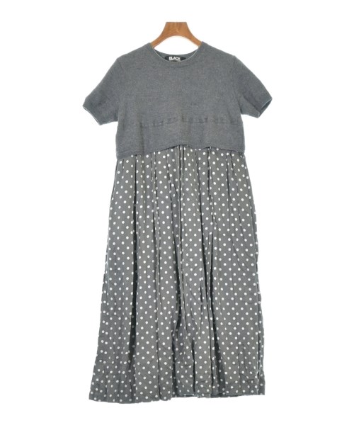 ブラックコムデギャルソン(BLACK COMME des GARCONS)のBLACK COMME des GARCONS ワンピース