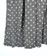 BLACK COMME des GARCONS（ブラックコムデギャルソン）ワンピース グレー サイズ:L レディース/2200620628198