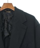 BLACK COMME des GARCONS（ブラックコムデギャルソン）カジュアルジャケット 黒 サイズ:S メンズ/2200635376015