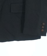 BLACK COMME des GARCONS（ブラックコムデギャルソン）カジュアルジャケット 黒 サイズ:S メンズ/2200635376015