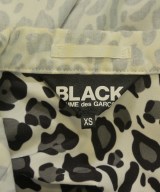 BLACK COMME des GARCONS（ブラックコムデギャルソン）ジャケット 白 サイズ:XS レディース/2200635423016