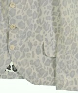 BLACK COMME des GARCONS（ブラックコムデギャルソン）ジャケット 白 サイズ:XS レディース/2200635423016