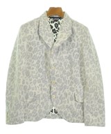 BLACK COMME des GARCONS ジャケット