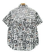 BLACK COMME des GARCONS（ブラックコムデギャルソン）カジュアルシャツ 白 サイズ:S メンズ/2200635433060