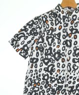 BLACK COMME des GARCONS（ブラックコムデギャルソン）カジュアルシャツ 白 サイズ:S メンズ/2200635433060