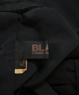 BLACK COMME des GARCONS（ブラックコムデギャルソン）カジュアルシャツ 黒 サイズ:XL メンズ/2200635536044