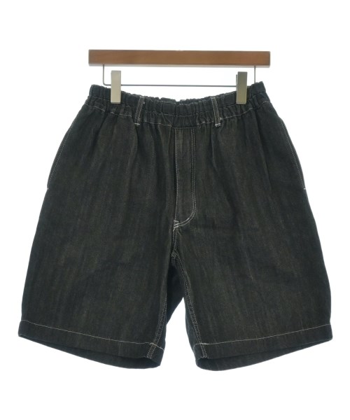 ブラックコムデギャルソン(BLACK COMME des GARCONS)のBLACK COMME des GARCONS ショートパンツ