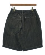 BLACK COMME des GARCONS（ブラックコムデギャルソン）ショートパンツ 黒 サイズ:S メンズ/2200621171136