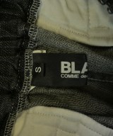 BLACK COMME des GARCONS（ブラックコムデギャルソン）ショートパンツ 黒 サイズ:S メンズ/2200621171136