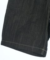 BLACK COMME des GARCONS（ブラックコムデギャルソン）ショートパンツ 黒 サイズ:S メンズ/2200621171136