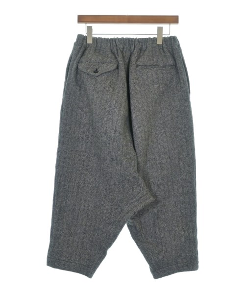 BLACK COMME des GARCONS（ブラックコムデギャルソン）その他 グレー サイズ:S メンズ/2200635806024