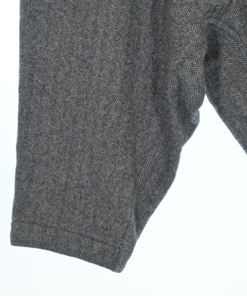 BLACK COMME des GARCONS（ブラックコムデギャルソン）その他 グレー サイズ:S メンズ/2200635806024