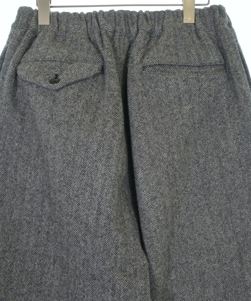 BLACK COMME des GARCONS（ブラックコムデギャルソン）その他 グレー サイズ:S メンズ/2200635806024