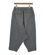 BLACK COMME des GARCONS（ブラックコムデギャルソン）その他 グレー サイズ:S メンズ/2200635806024