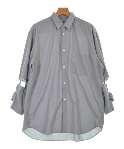 ブラックコムデギャルソン(BLACK COMME des GARCONS)のBLACK COMME des GARCONS カジュアルシャツ