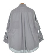 BLACK COMME des GARCONS（ブラックコムデギャルソン）カジュアルシャツ グレー サイズ:M メンズ/2200635839015