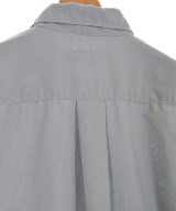 BLACK COMME des GARCONS（ブラックコムデギャルソン）カジュアルシャツ グレー サイズ:M メンズ/2200635839015
