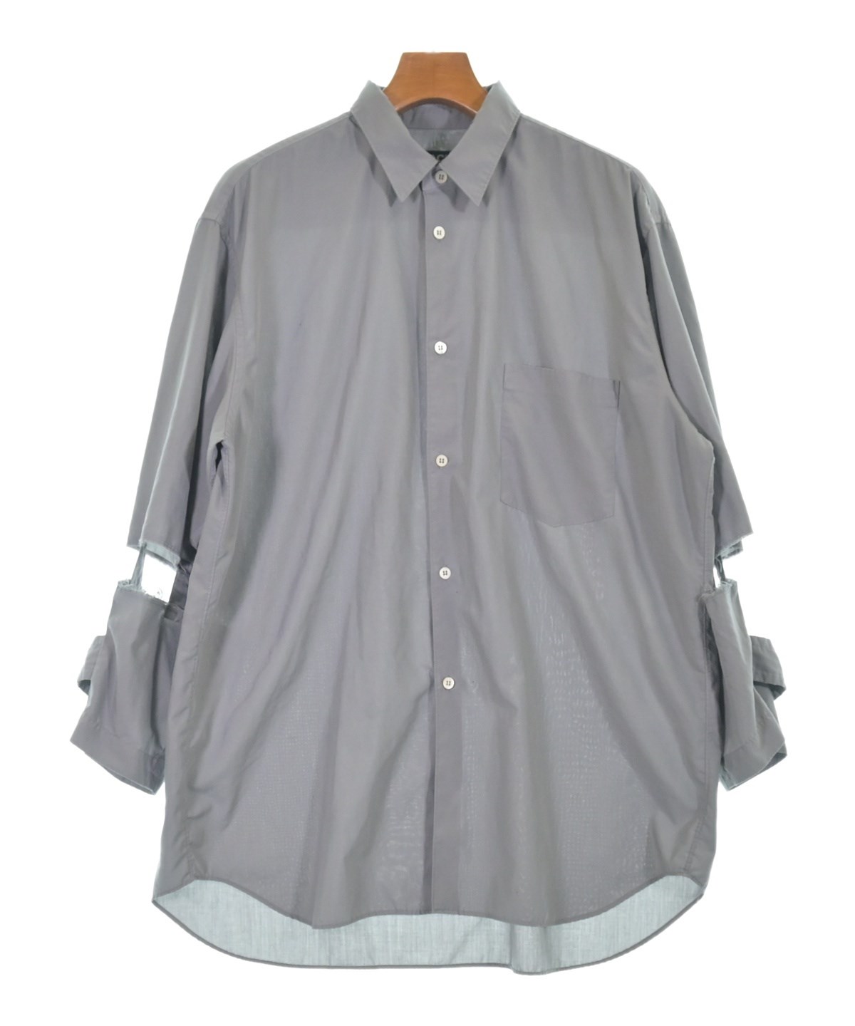 BLACK COMME des GARCONS（ブラックコムデギャルソン）カジュアル