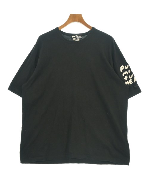 ブラックコムデギャルソン(BLACK COMME des GARCONS)のBLACK COMME des GARCONS Tシャツ・カットソー