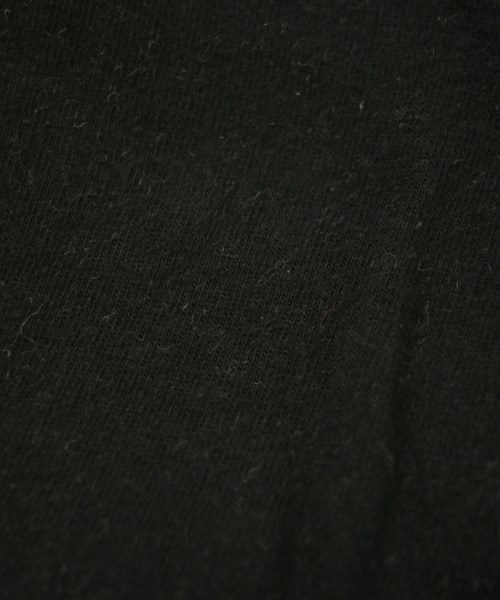 BLACK COMME des GARCONS（ブラックコムデギャルソン）Tシャツ・カットソー 黒 サイズ:M メンズ/2200635839039