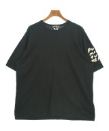 BLACK COMME des GARCONS（ブラックコムデギャルソン）Tシャツ・カットソー 黒 サイズ:M メンズ/2200635839039
