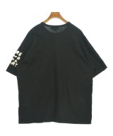 BLACK COMME des GARCONS（ブラックコムデギャルソン）Tシャツ・カットソー 黒 サイズ:M メンズ/2200635839039