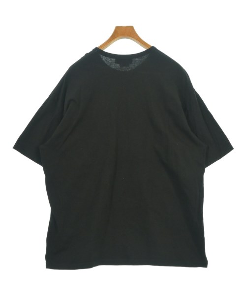 BLACK COMME des GARCONS（ブラックコムデギャルソン）Tシャツ・カットソー 黒 サイズ:M メンズ/2200635839046