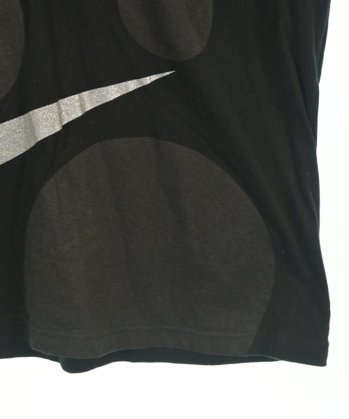 BLACK COMME des GARCONS（ブラックコムデギャルソン）Tシャツ・カットソー 黒 サイズ:M メンズ/2200635839046