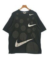 BLACK COMME des GARCONS（ブラックコムデギャルソン）Tシャツ・カットソー 黒 サイズ:M メンズ/2200635839046