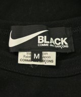 BLACK COMME des GARCONS（ブラックコムデギャルソン）Tシャツ・カットソー 黒 サイズ:M メンズ/2200635839046