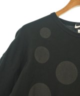 BLACK COMME des GARCONS（ブラックコムデギャルソン）Tシャツ・カットソー 黒 サイズ:M メンズ/2200635839046