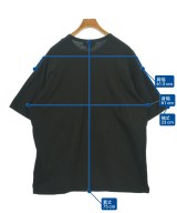 BLACK COMME des GARCONS（ブラックコムデギャルソン）Tシャツ・カットソー 黒 サイズ:M メンズ/2200635839046
