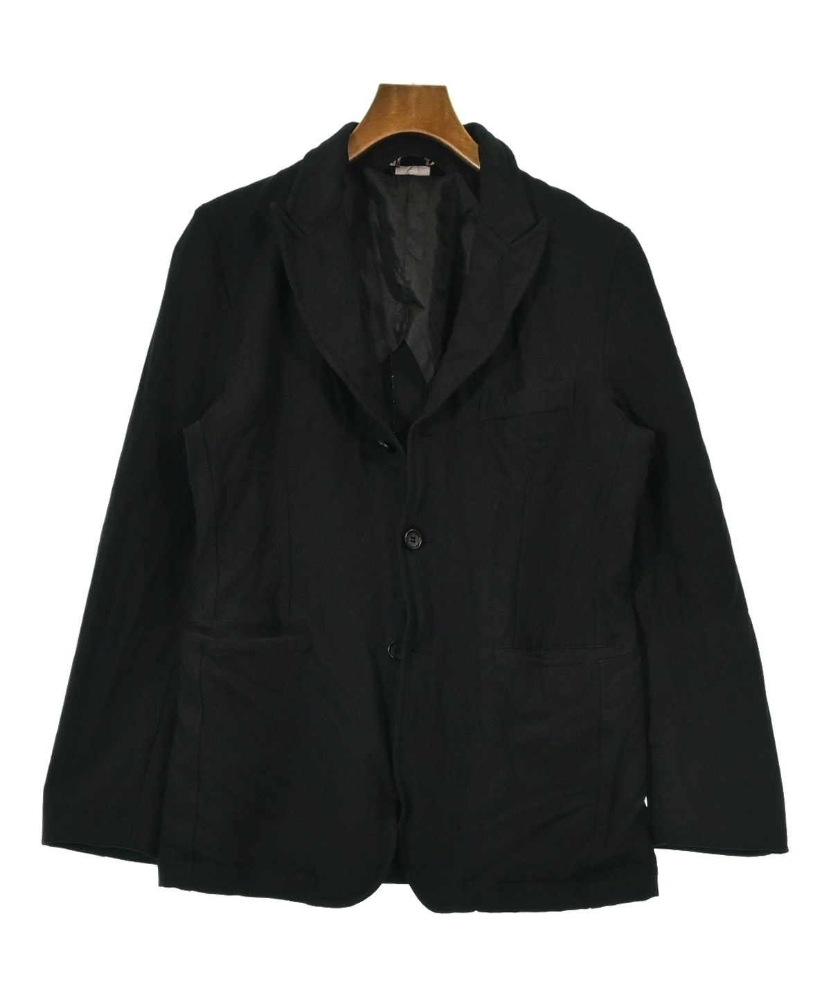 BLACK COMME des GARCONS（ブラックコムデギャルソン）カジュアル