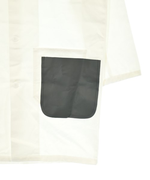 BLACK COMME des GARCONS（ブラックコムデギャルソン）その他 白 サイズ:M メンズ/2200636139039