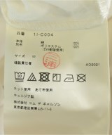 BLACK COMME des GARCONS（ブラックコムデギャルソン）その他 白 サイズ:M メンズ/2200636139039