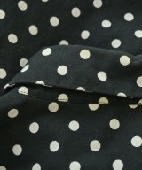 BLACK COMME des GARCONS（ブラックコムデギャルソン）カジュアルシャツ 黒 サイズ:S メンズ/2200636342033