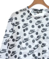 BLACK COMME des GARCONS（ブラックコムデギャルソン）Tシャツ・カットソー 白 サイズ:XL メンズ/2200636384040