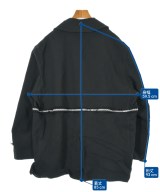BLACK COMME des GARCONS（ブラックコムデギャルソン）その他 黒 サイズ:S メンズ/2200636432017